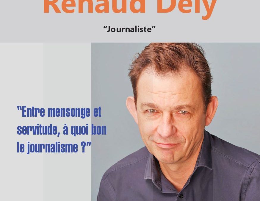 Conférence du 29 janvier 2022